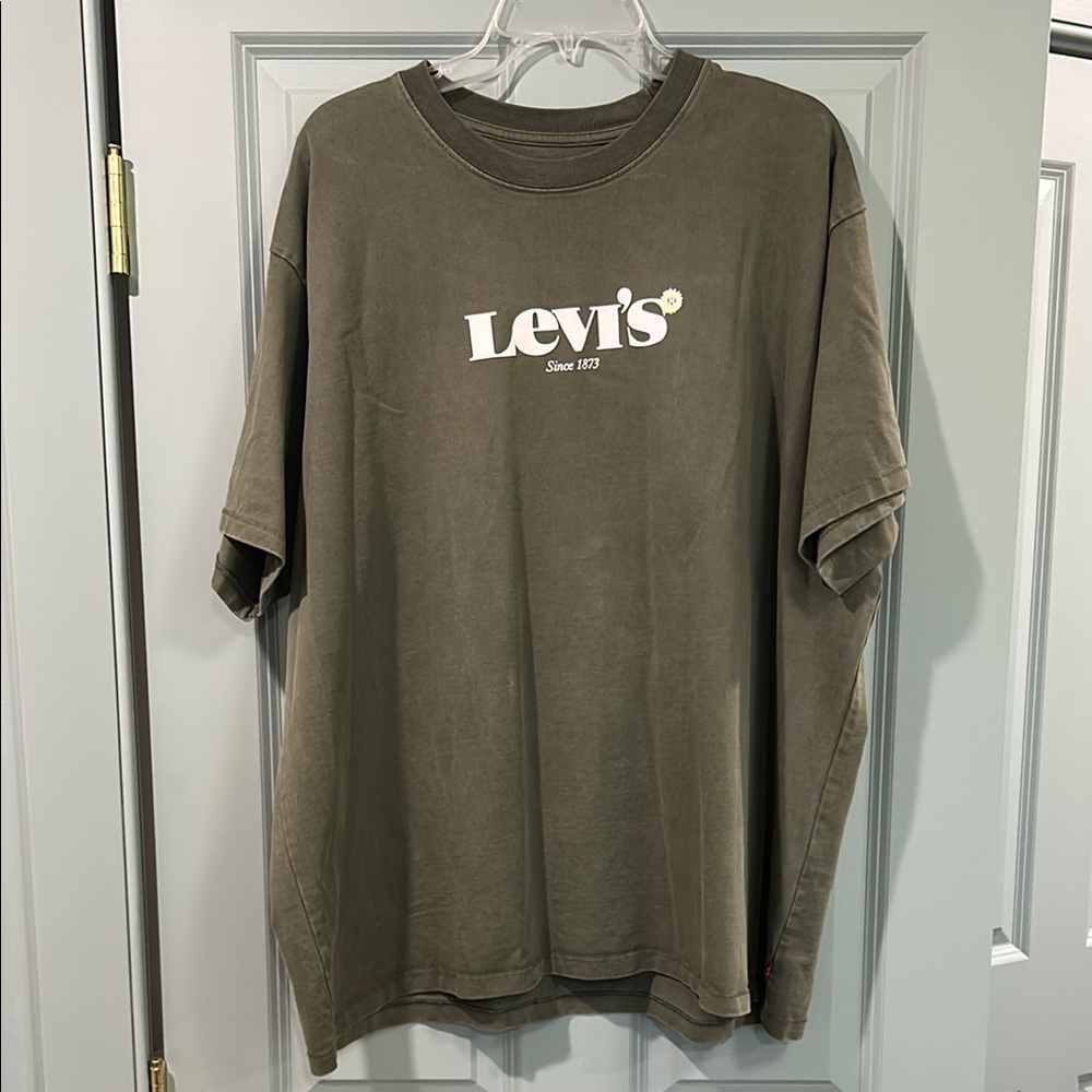 ✨NEW - Levi’s Vintage Fit Tee - size XXL✨ - Picture 4 of 10